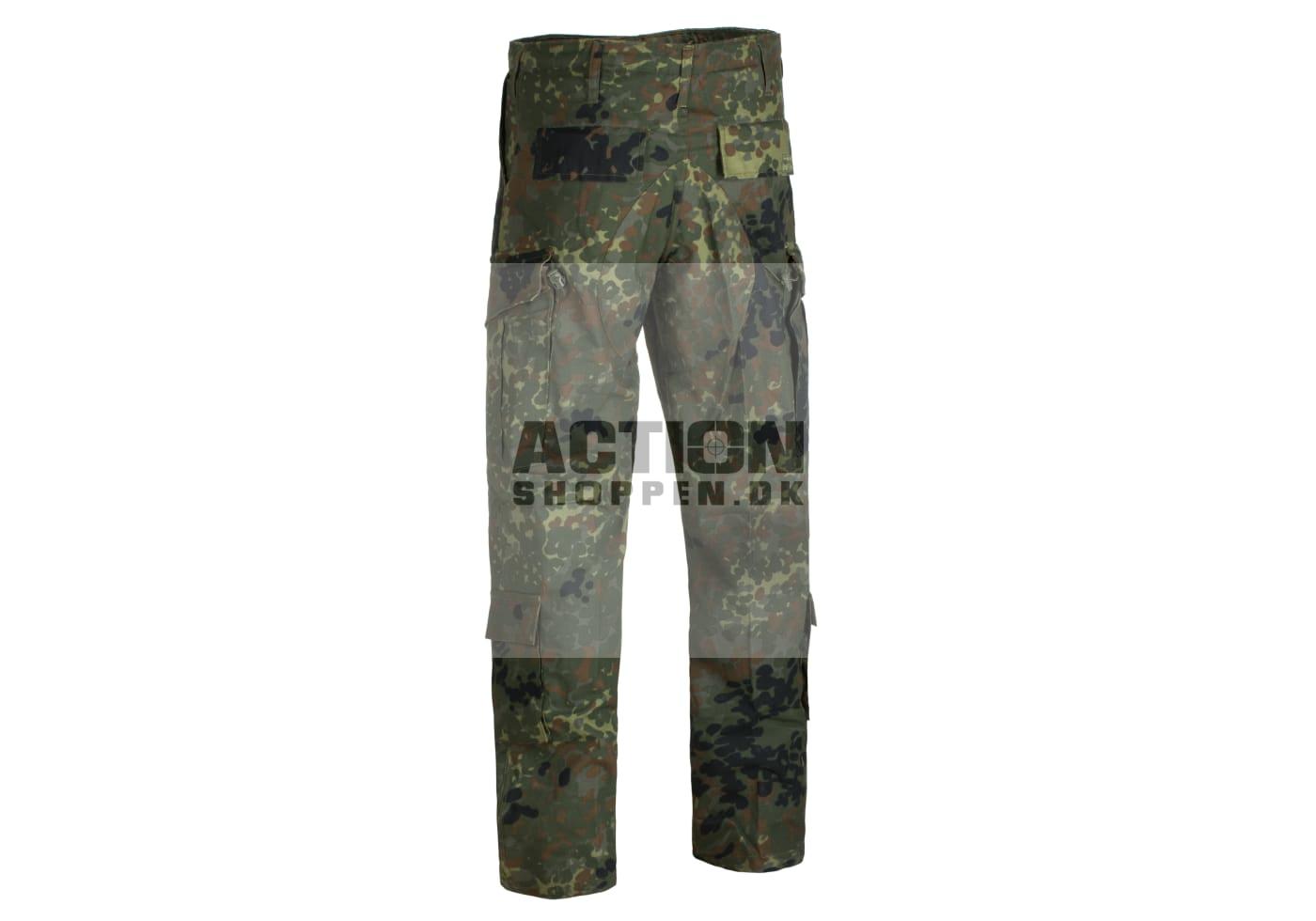Invader Gear - Buks, Revenger TDU Pant, Flecktarn, Str. XS - XXXL