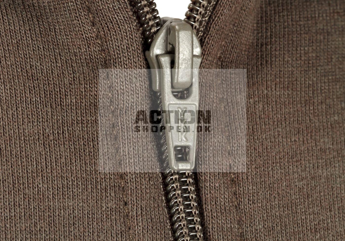 Invader Gear - Combat Shirt, OD Green, str. XS - XXXL