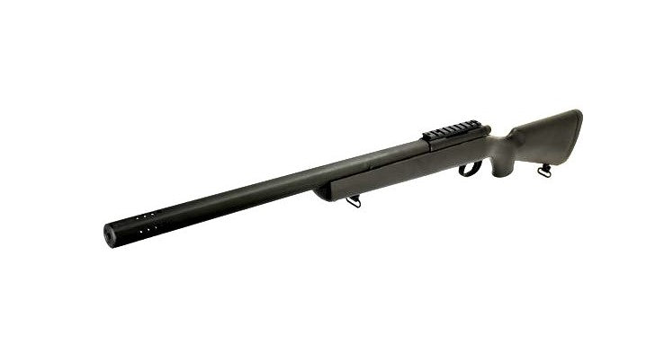 Snow Wolf - VSR-10 10K Sort. 1