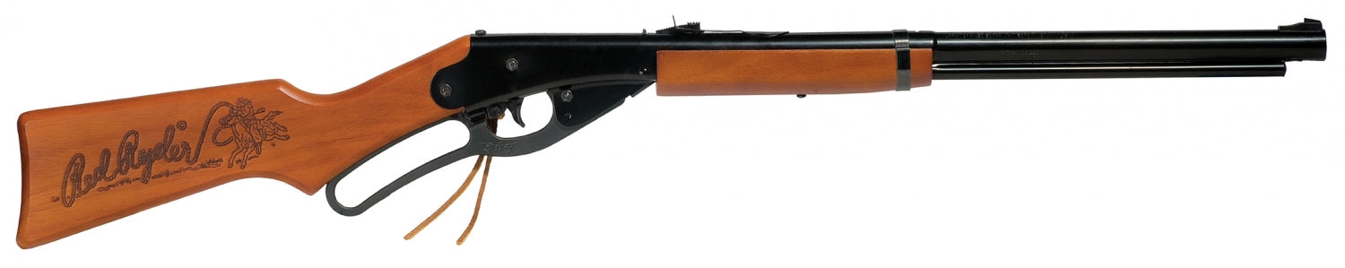 Daisy - Red Ryder 1938, luftgevær, 4,5mm (Cal.177) 1