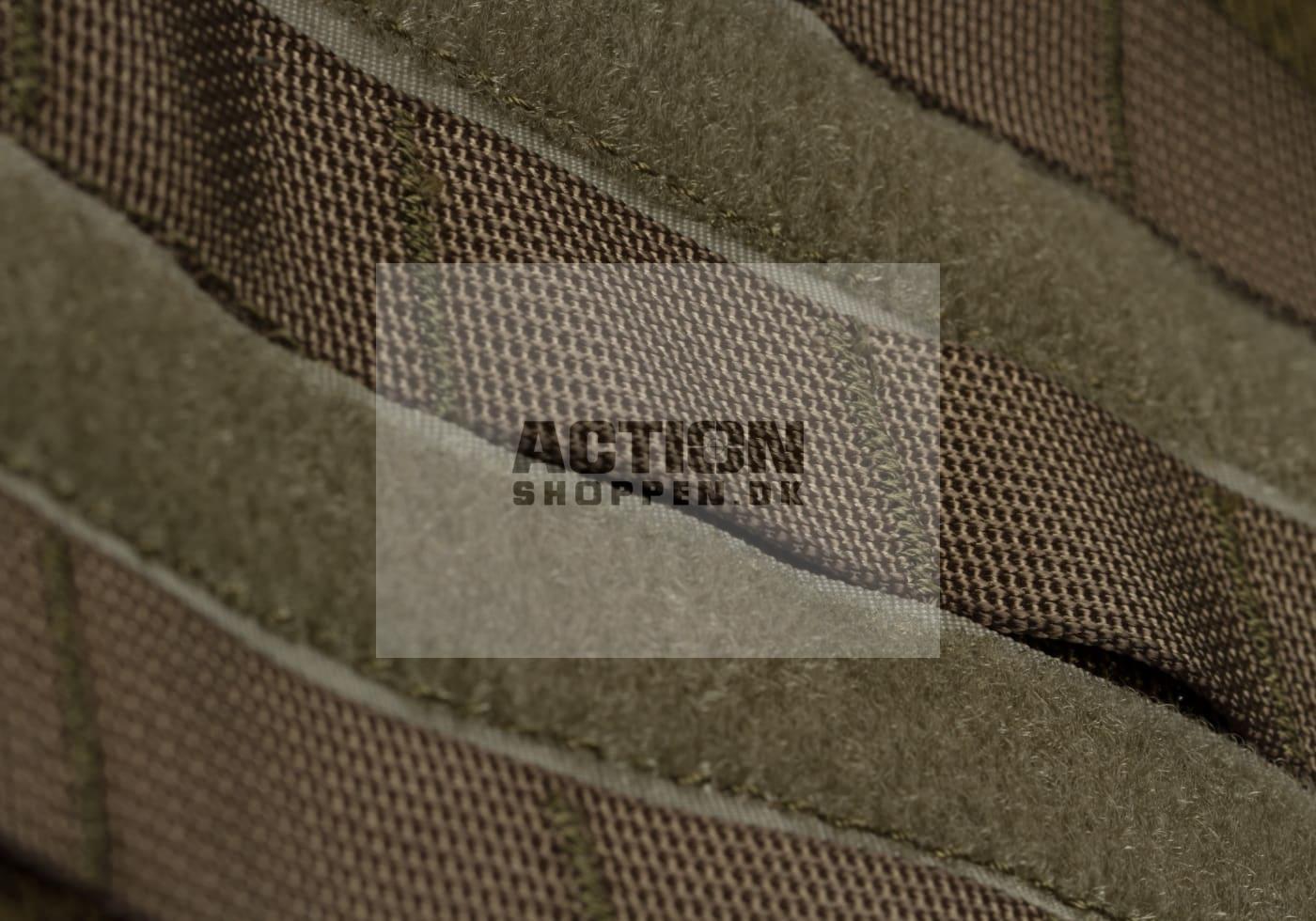 Invader Gear - Mk.II Crossdraw Vest, Ranger Green, str. one size 8