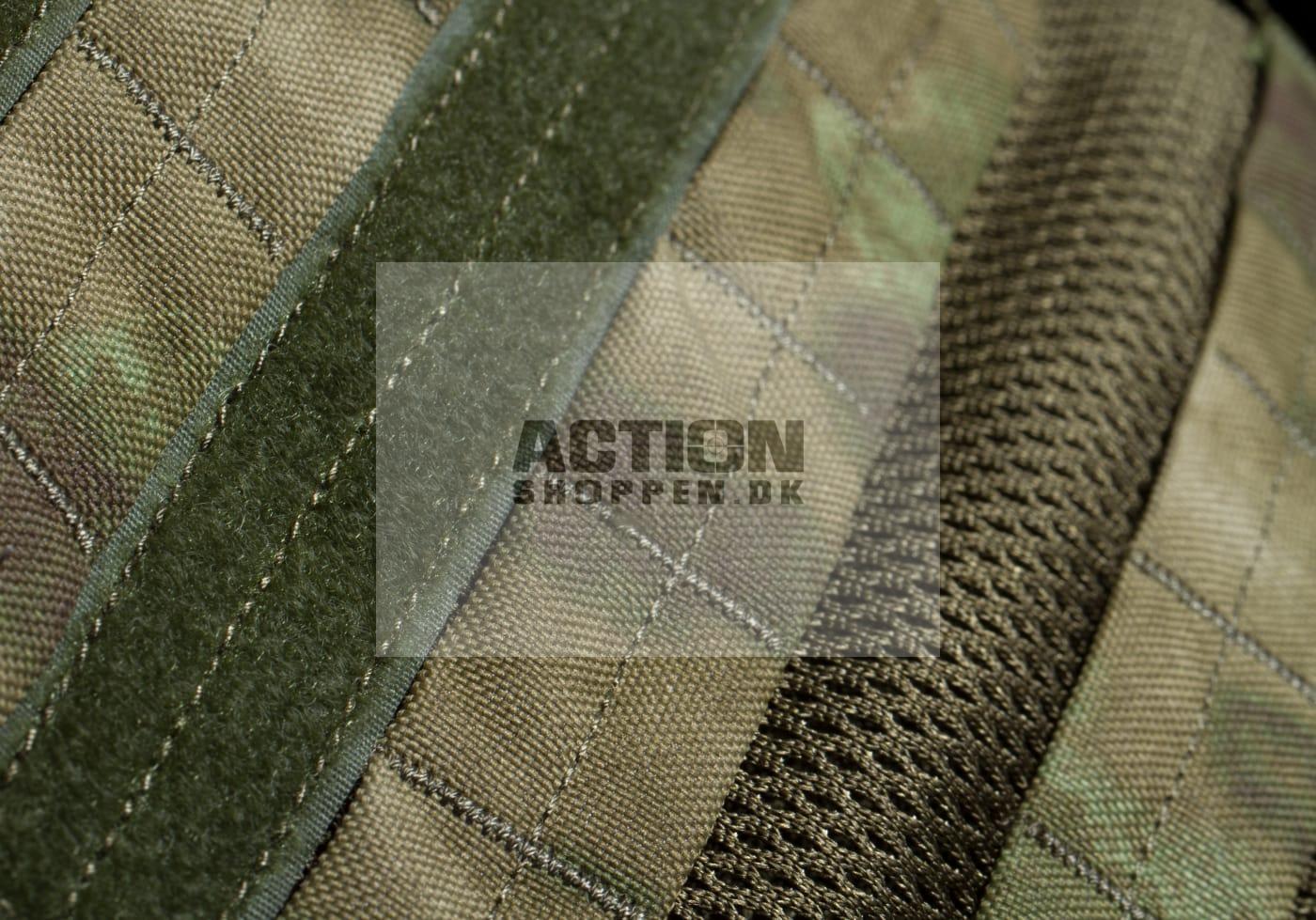 Invader Gear - Mk.II Crossdraw Vest, Everglade, str. one size 5