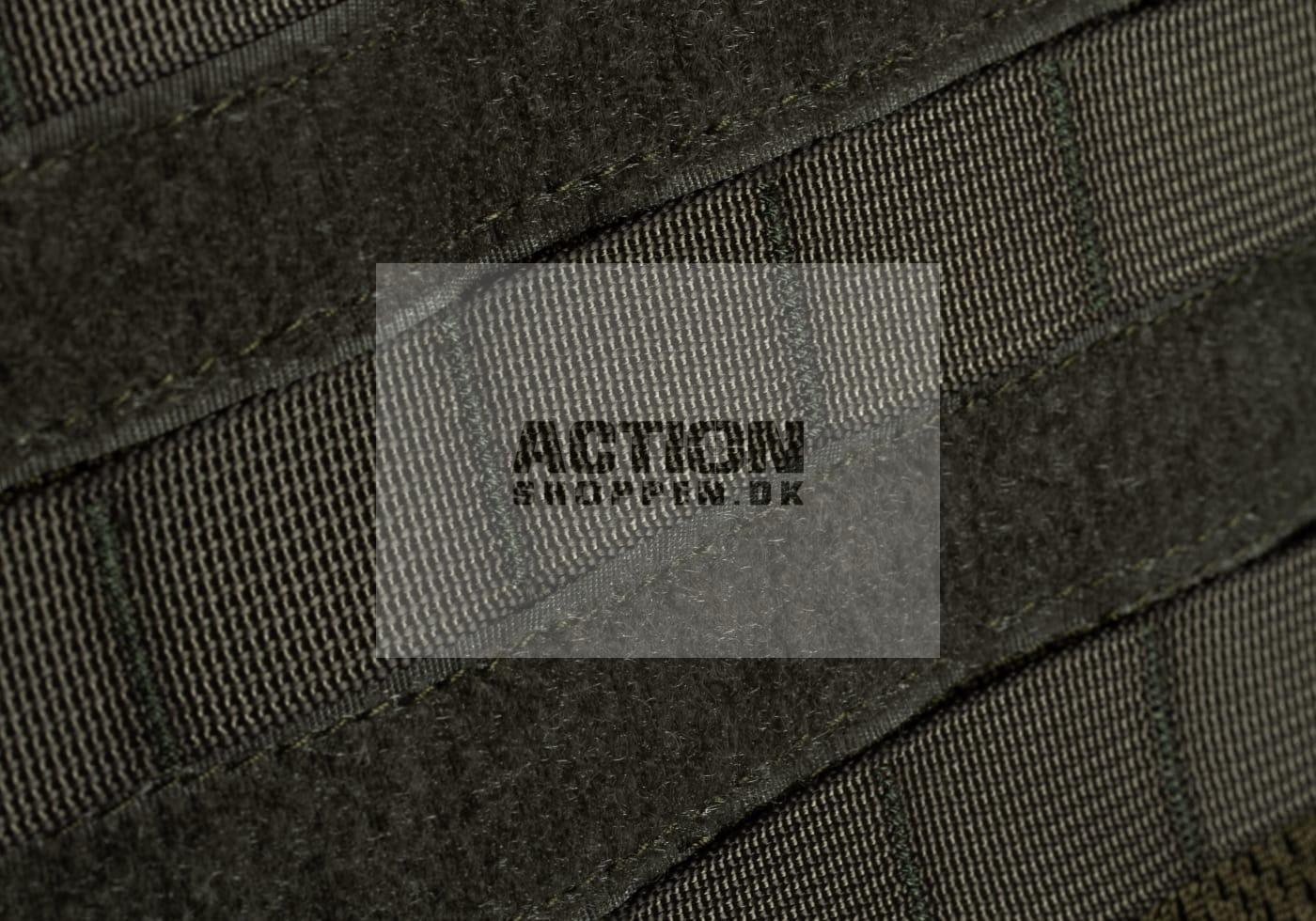 Invader Gear - Mission Vest, Ranger Green, str. one size 3