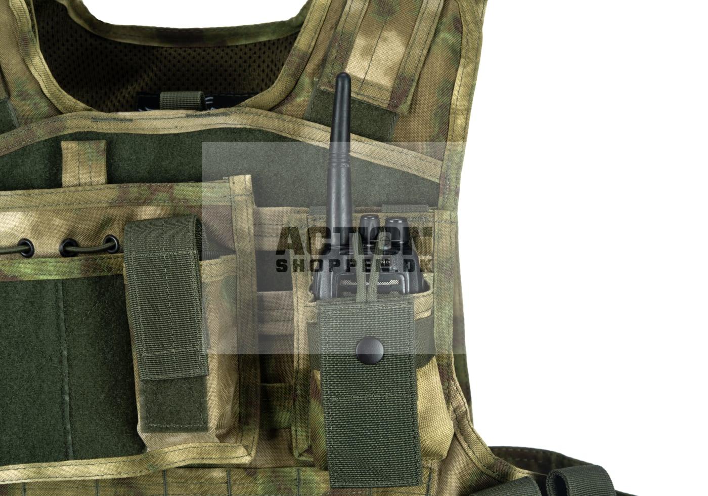 Invader Gear - Mod Carrier Combo Vest, Everglade, str. one size 5