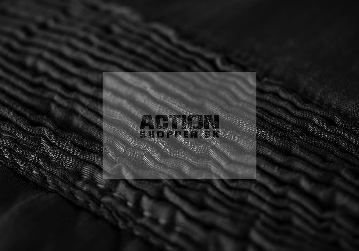 Invader Gear - Buks, Predator Combat Pant, Sort, Str. XS - XXXL