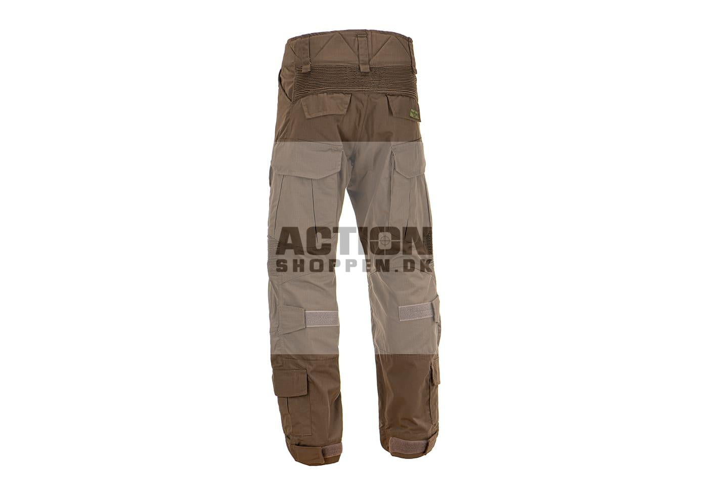 Invader Gear - Buks, Predator Combat Pant, Ranger Green, Str. XS - XXXL