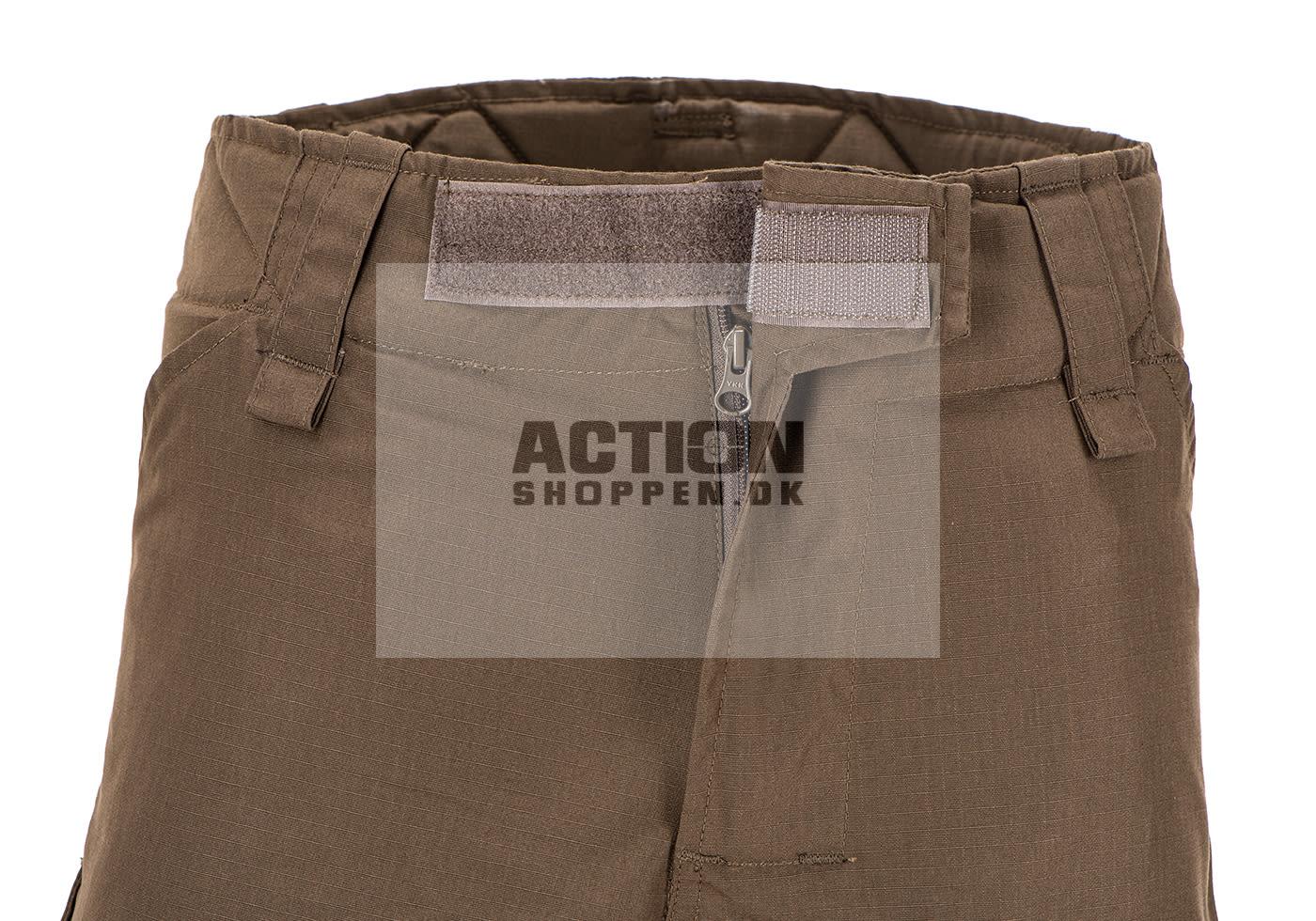 Invader Gear - Buks, Predator Combat Pant, Ranger Green, Str. XS - XXXL