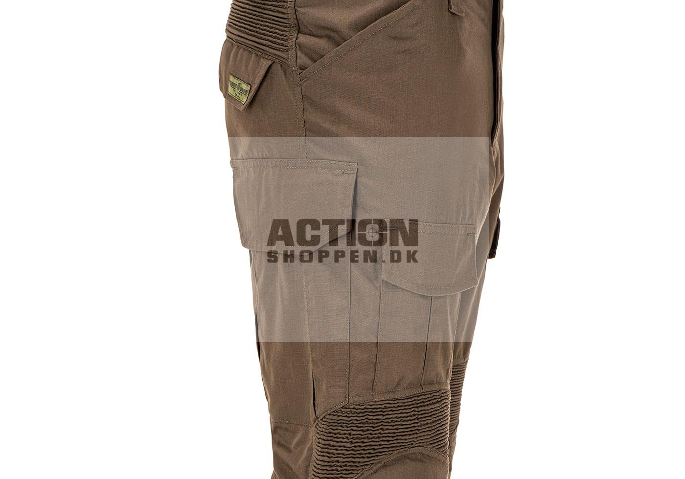 Invader Gear - Buks, Predator Combat Pant, Ranger Green, Str. XS - XXXL