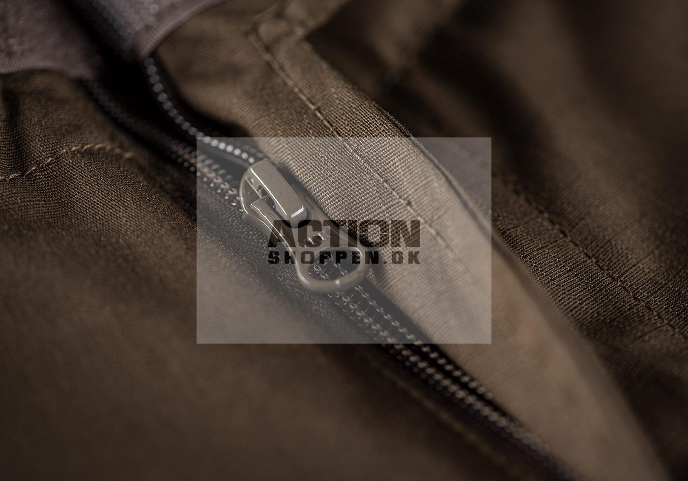 Invader Gear - Buks, Predator Combat Pant, Ranger Green, Str. XS - XXXL