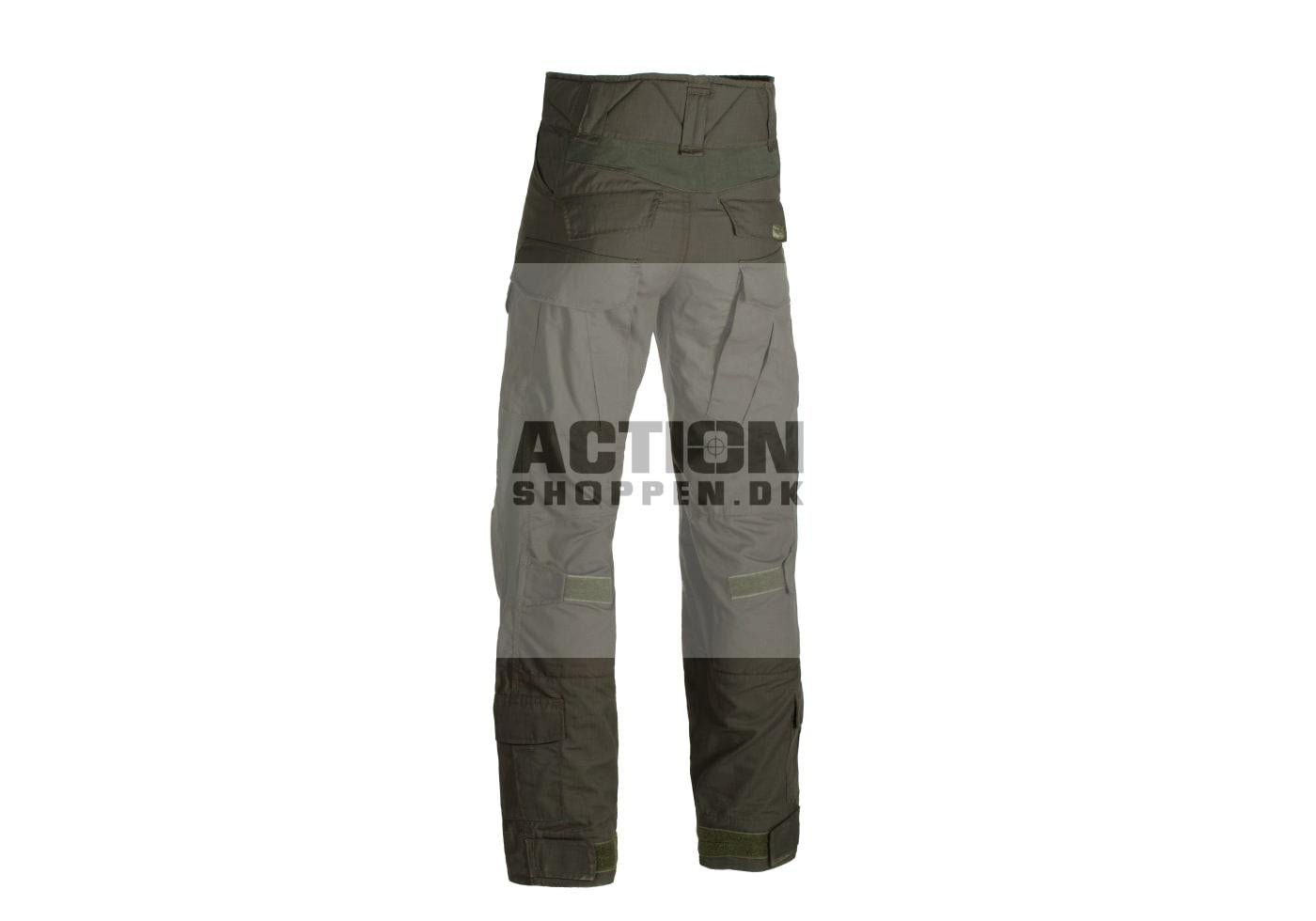 Invader Gear - Buks, Predator Combat Pant, OD Grøn, Str. XS - XXXL