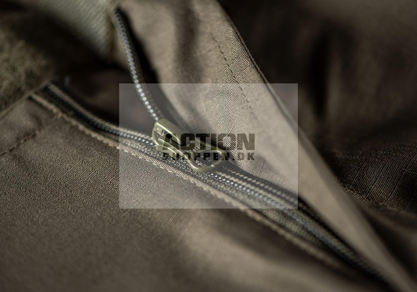 Invader Gear - Buks, Predator Combat Pant, OD Grøn, Str. XS - XXXL