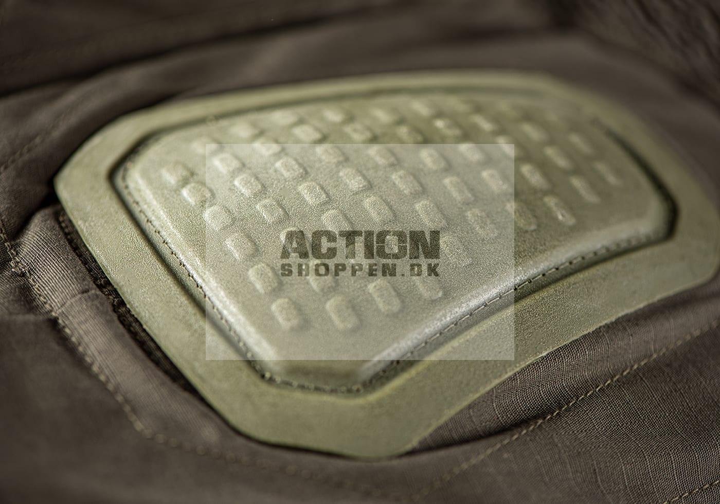 Invader Gear - Buks, Predator Combat Pant, OD Grøn, Str. XS - XXXL