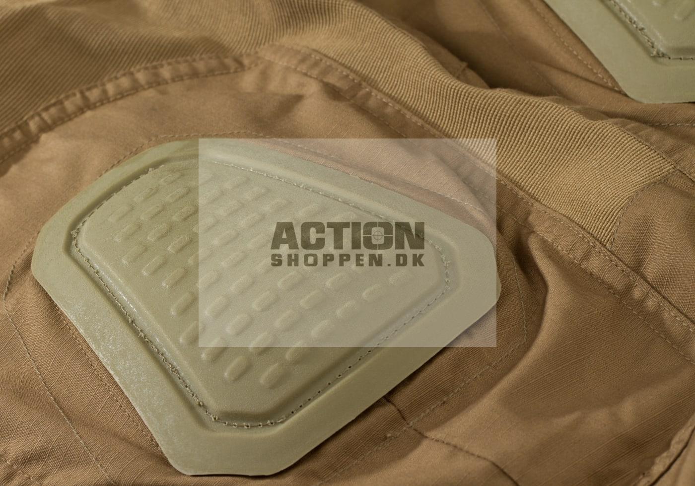 Invader Gear - Buks, Predator Combat Pant, Coyote, Str. XS - XXXL