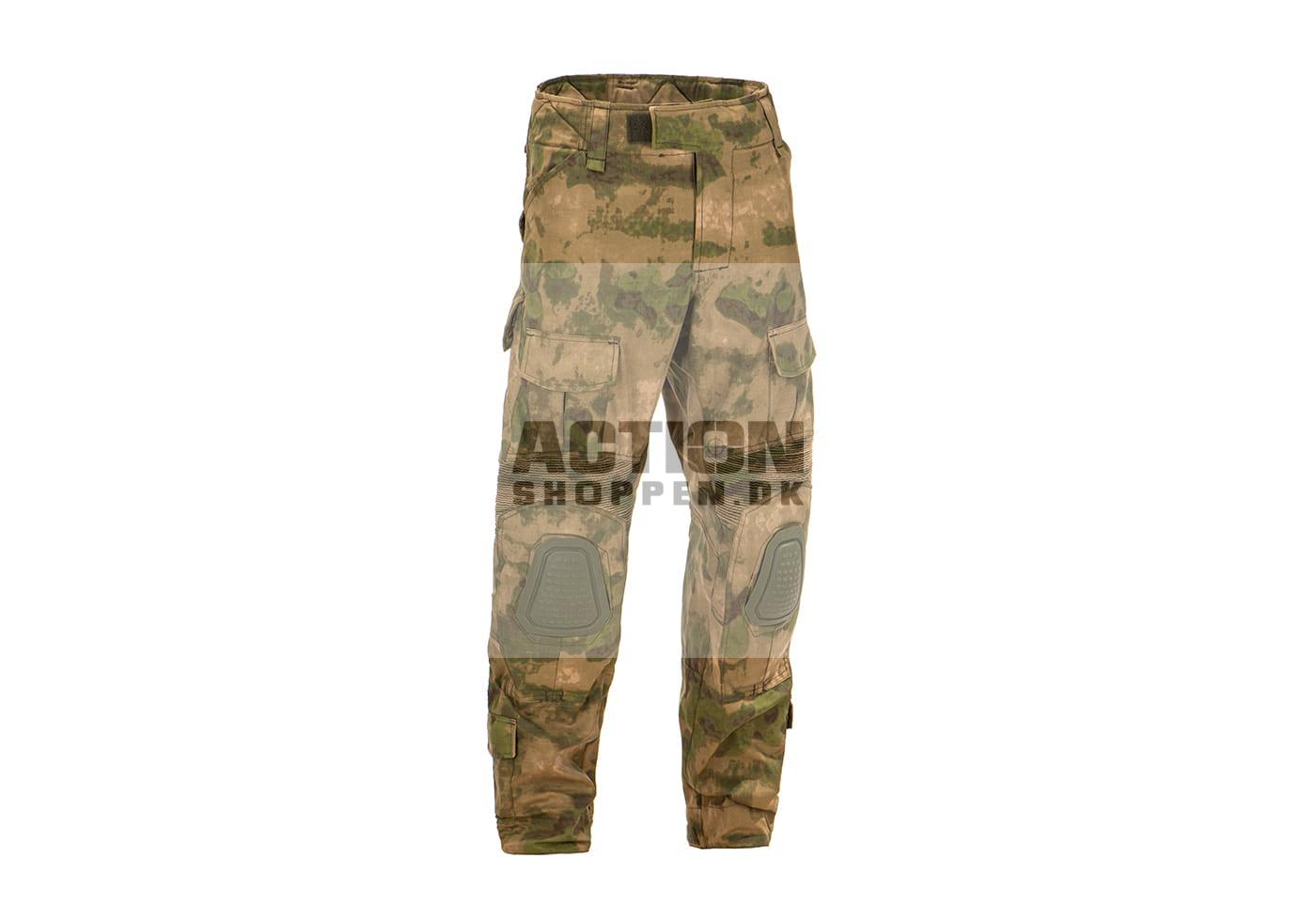 Invader Gear - Buks, Predator Combat Pant, Everglade, Str. XS - XXXL