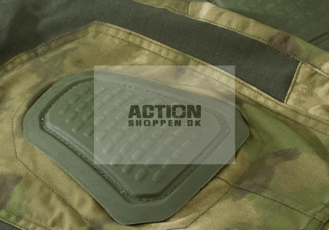 Invader Gear - Buks, Predator Combat Pant, Everglade, Str. XS - XXXL