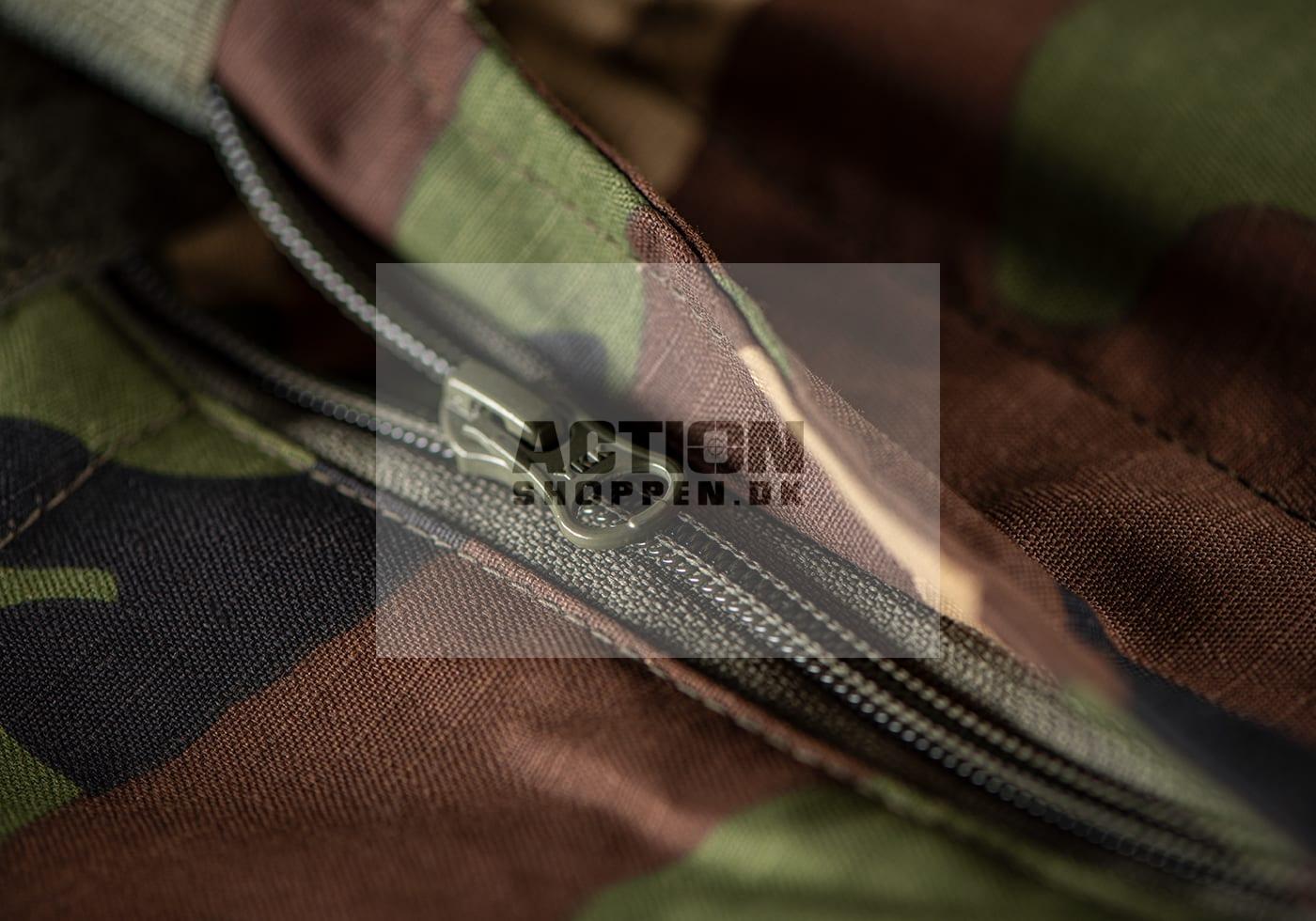 Invader Gear - Buks, Predator Combat Pant, Woodland, Str. XS - XXXL