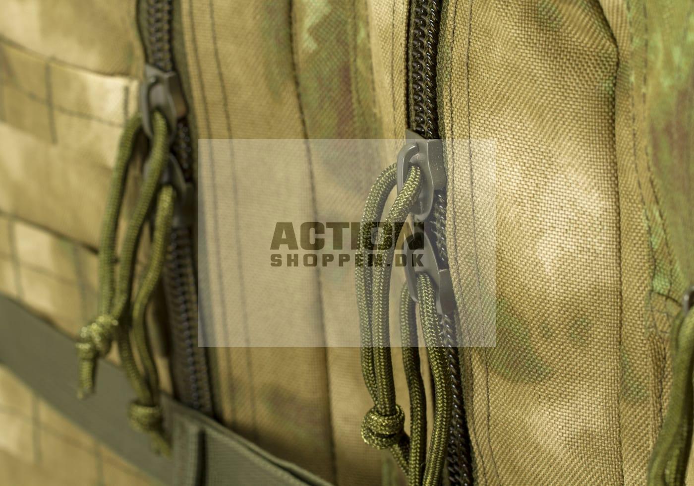 Invader Gear - Mod 3, Rygsæk, Everglade 5