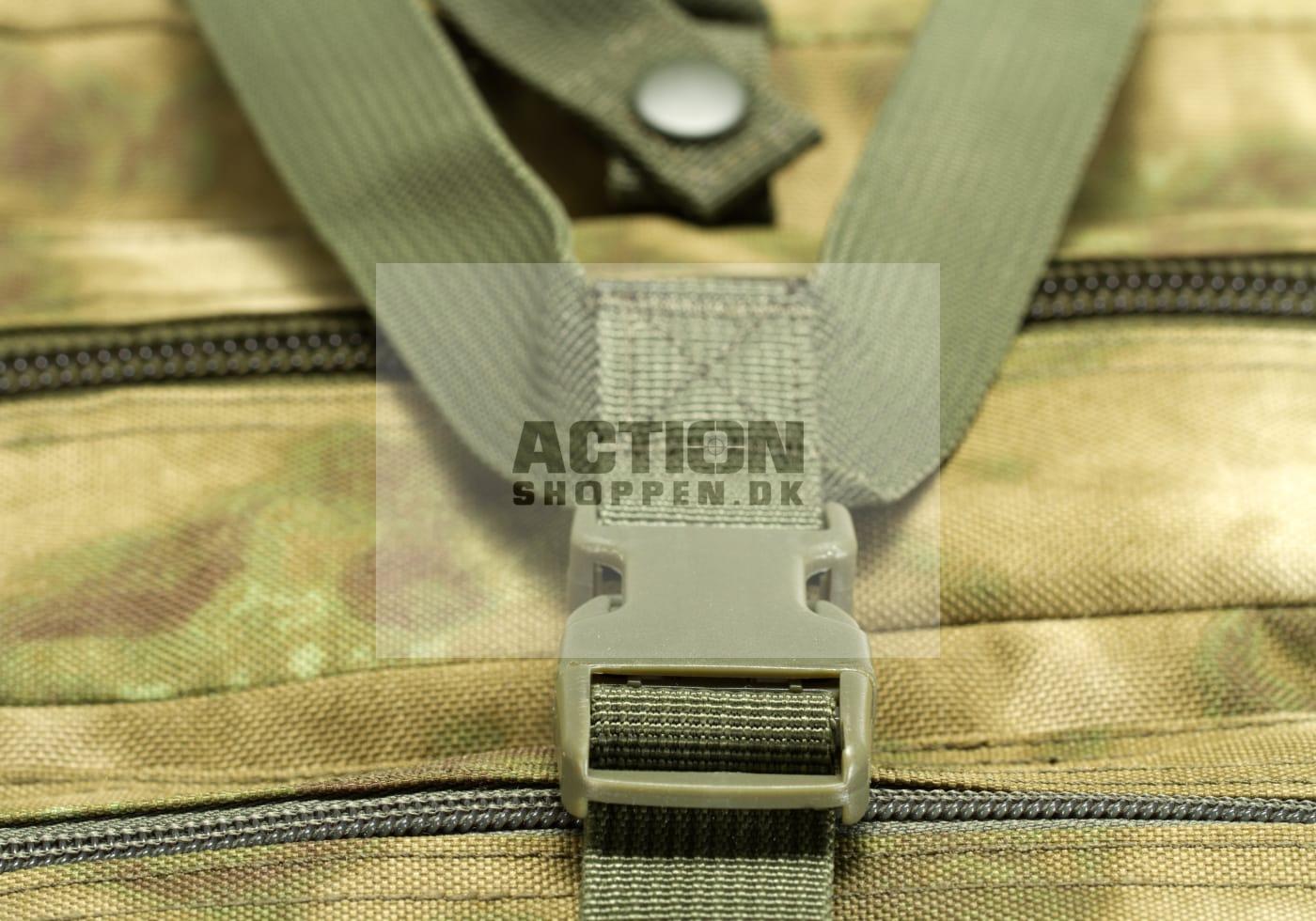 Invader Gear - Mod 3, Rygsæk, Everglade 6