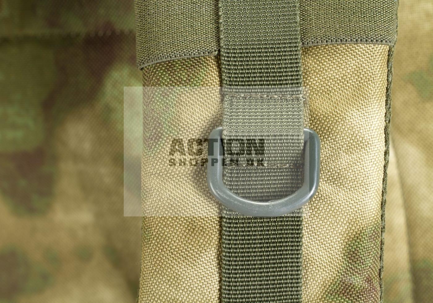 Invader Gear - Mod 3, Rygsæk, Everglade 8