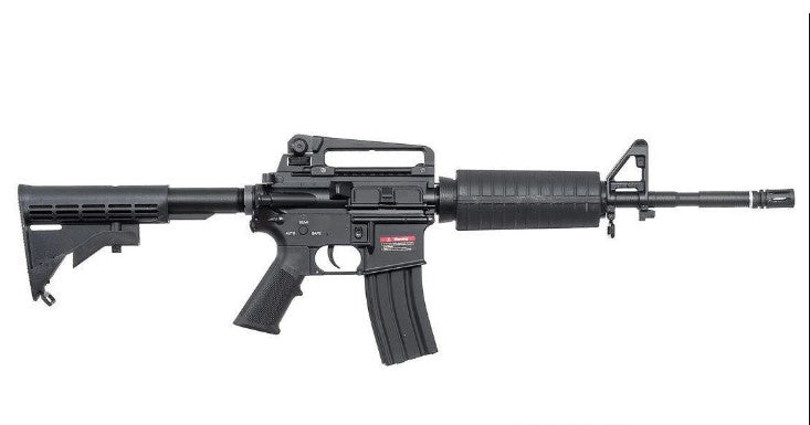 E&L M4 A1 carbine 2