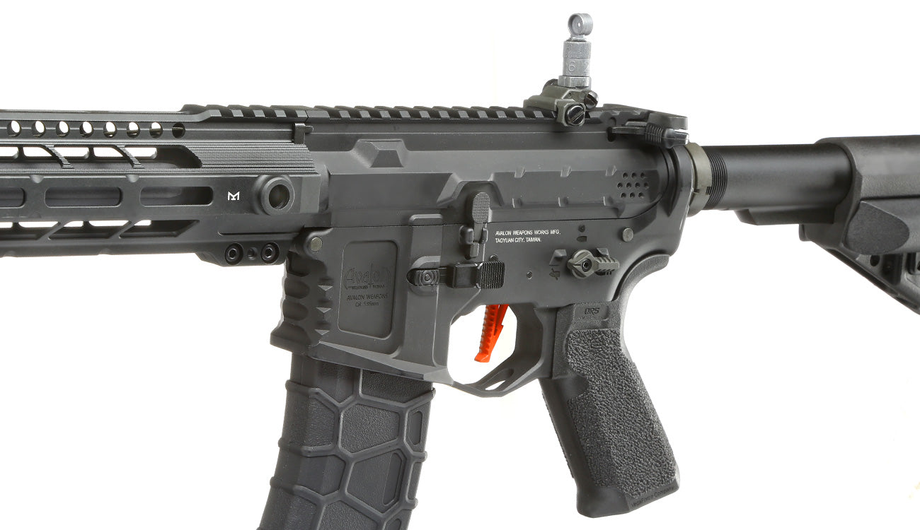 VFC - Avalon Samurai Edge Carbine 3