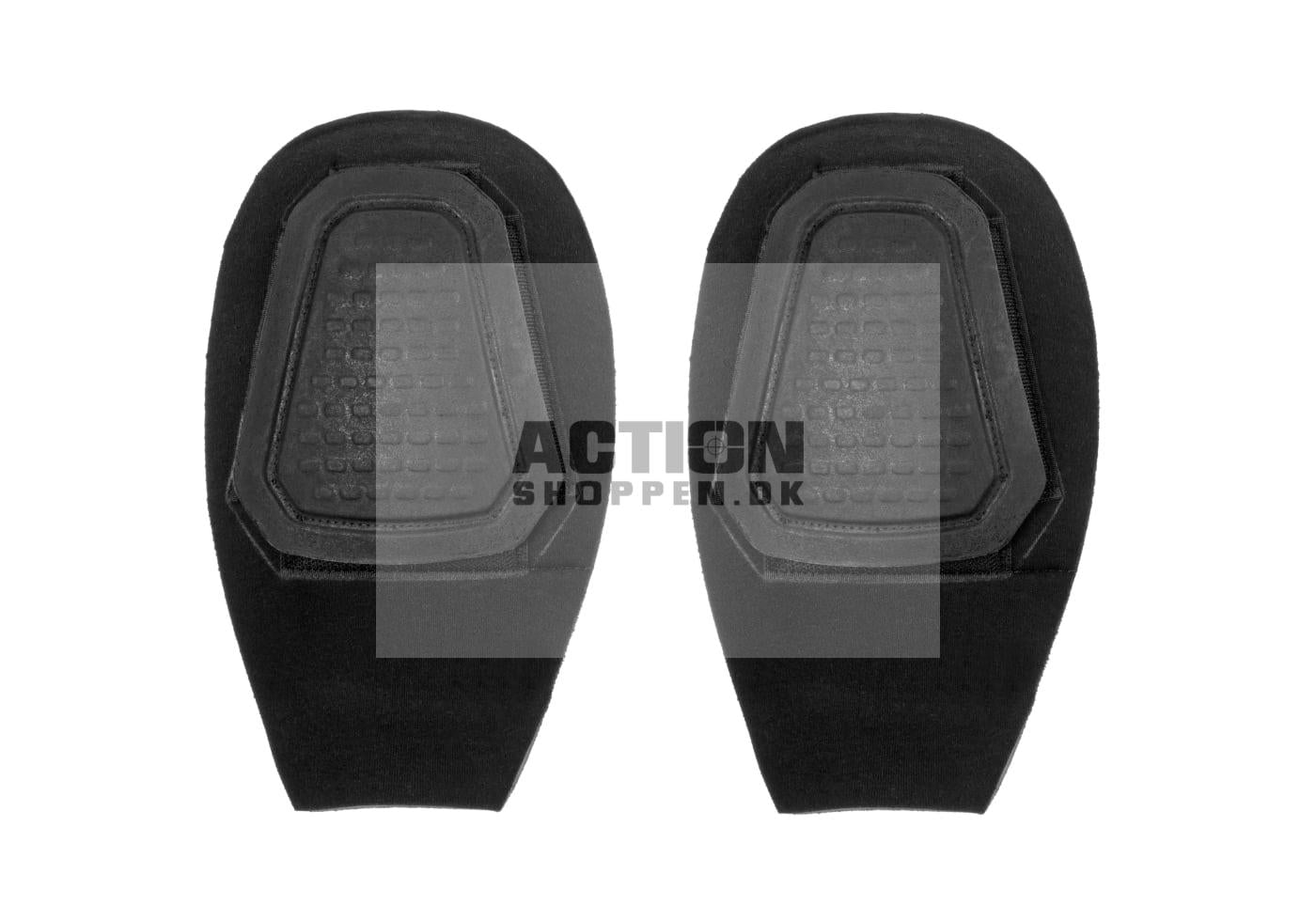 Invader Gear - Udskiftning af knæpuder Predator Pant - Sort 1