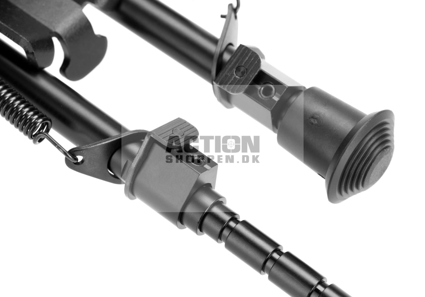 Walther - TBP 2 Universal Støtteben i Metal 6