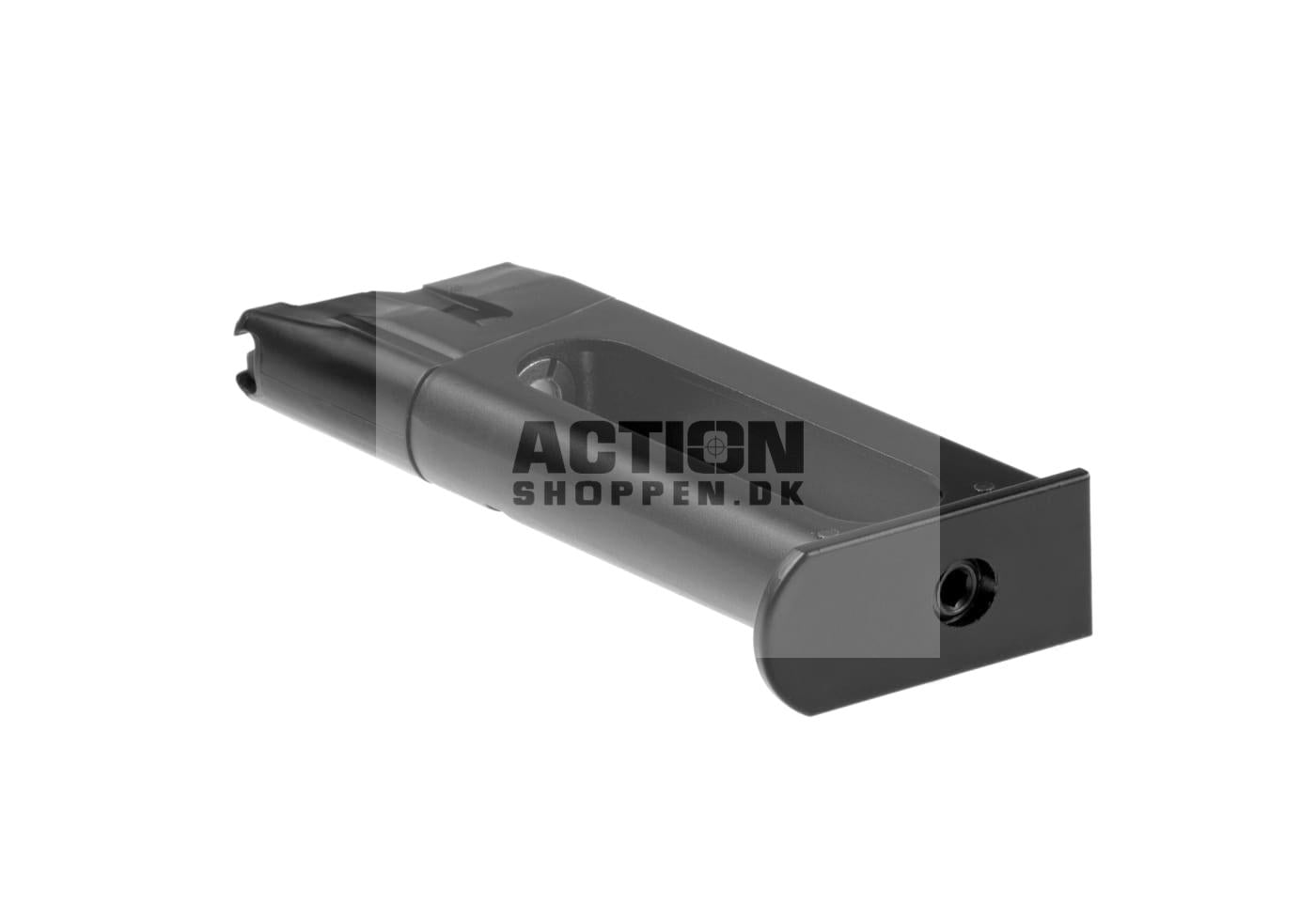 Desert Eagle .50AE, GBB, CO2, Magasin 3