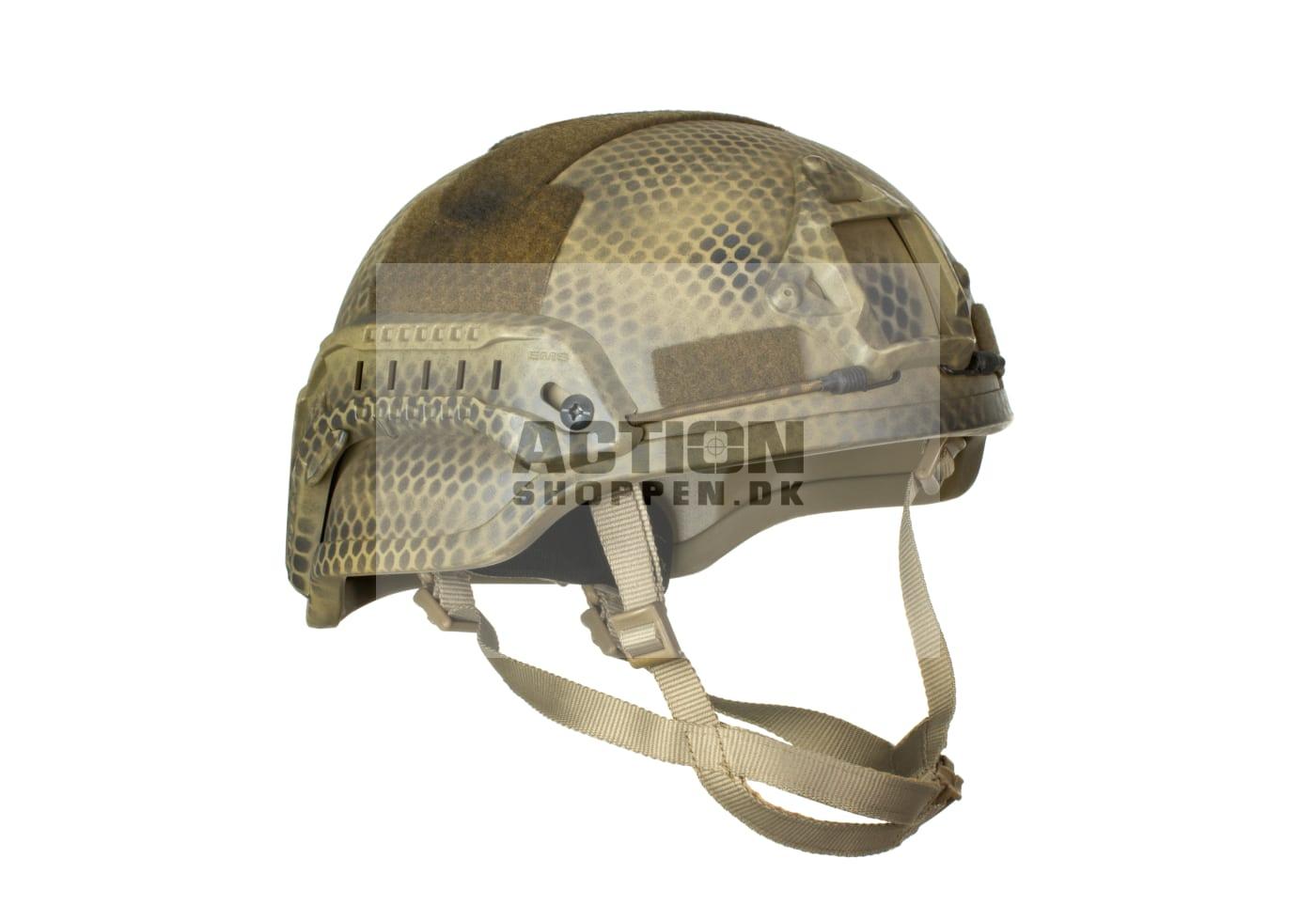 ACH MICH 2002 Helm Special Action, Subdued 1