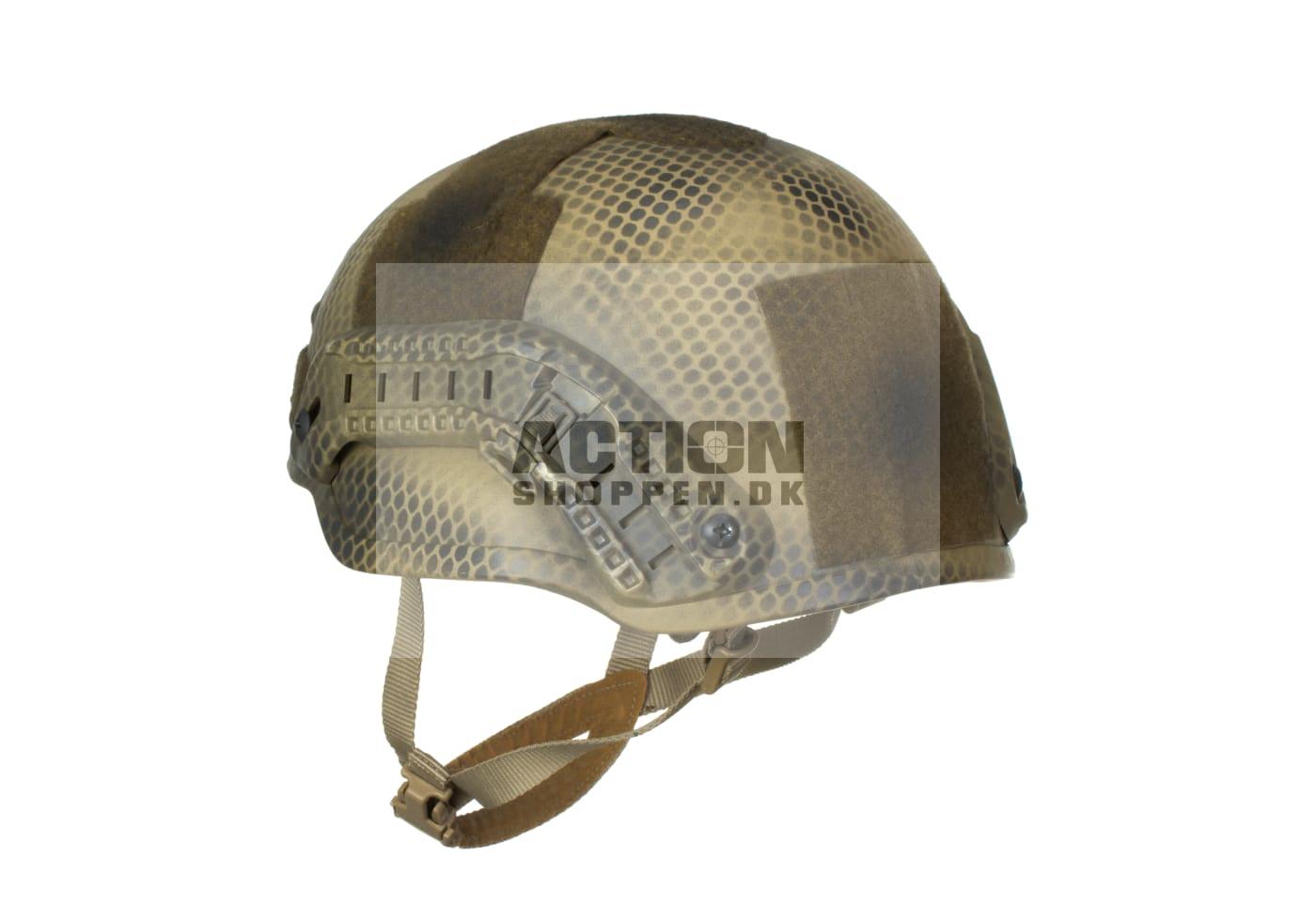 ACH MICH 2002 Helm Special Action, Subdued 2