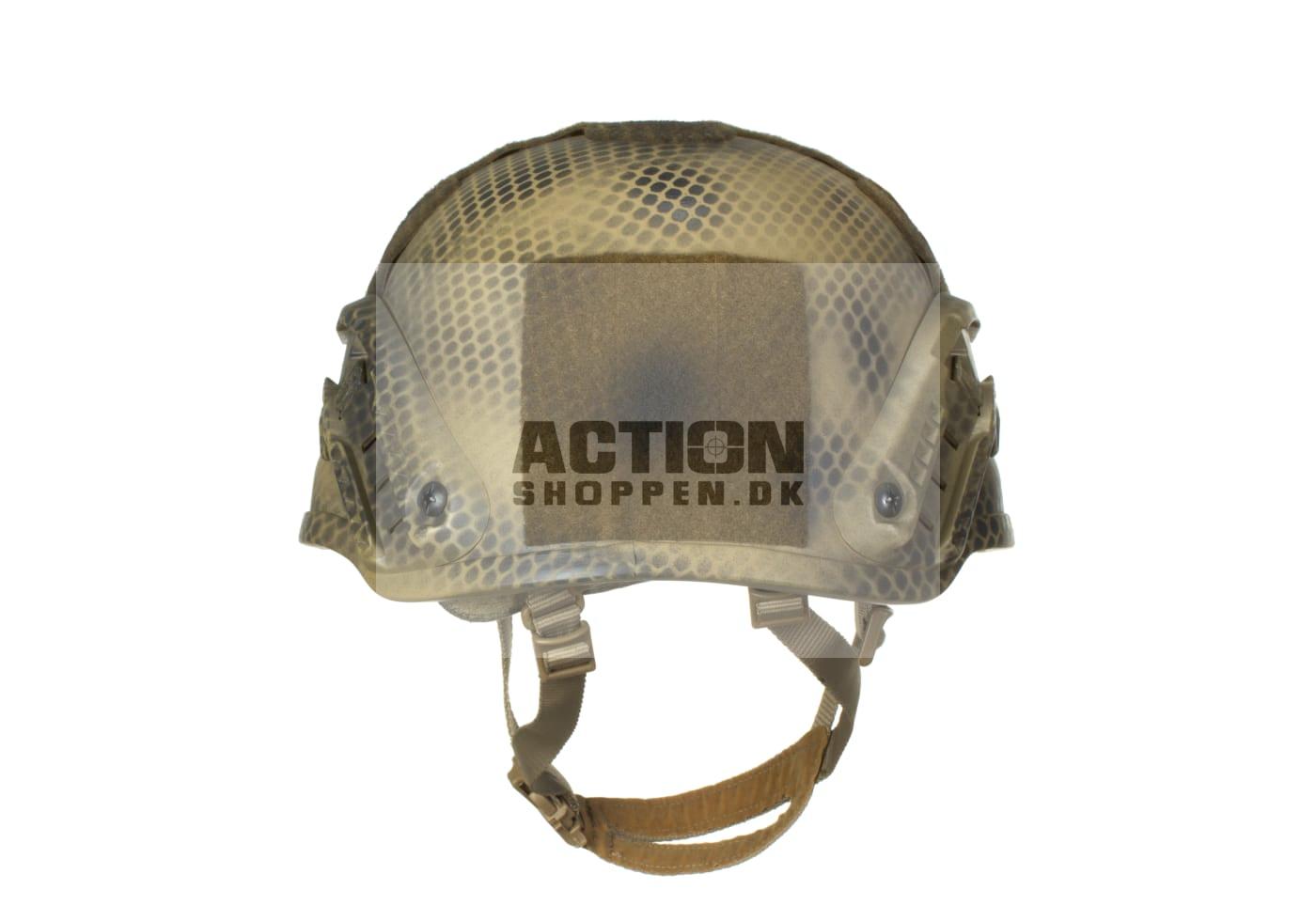 ACH MICH 2002 Helm Special Action, Subdued 5