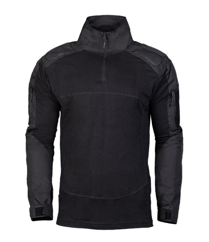 Combat Shirt Chimara, Sort, str. S - XXL