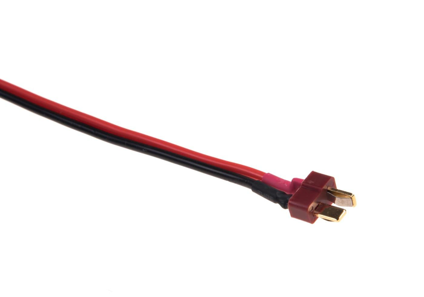 Opladningskabel T-stik/Dean