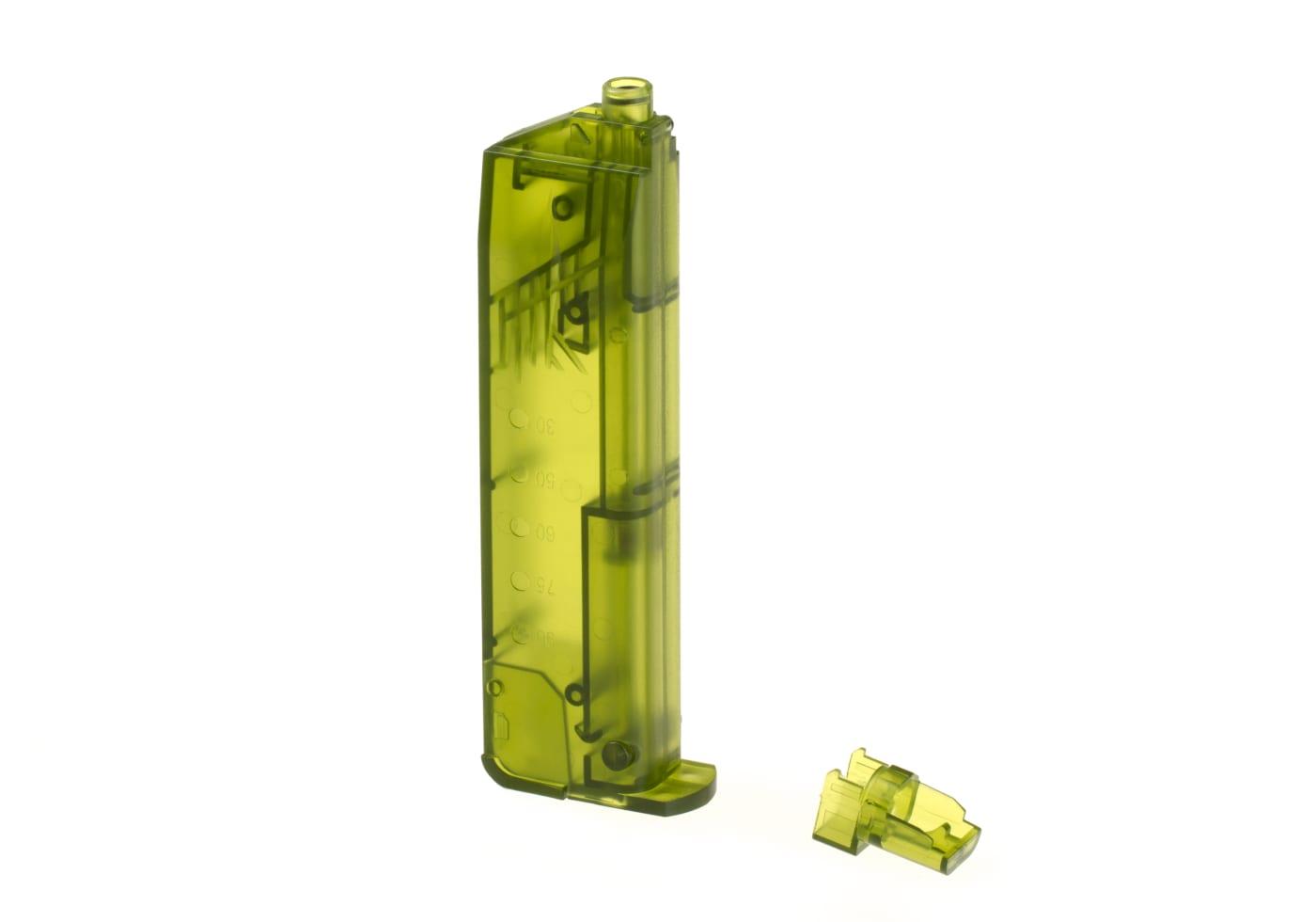 Speedloader (BB loader) Grøn 2