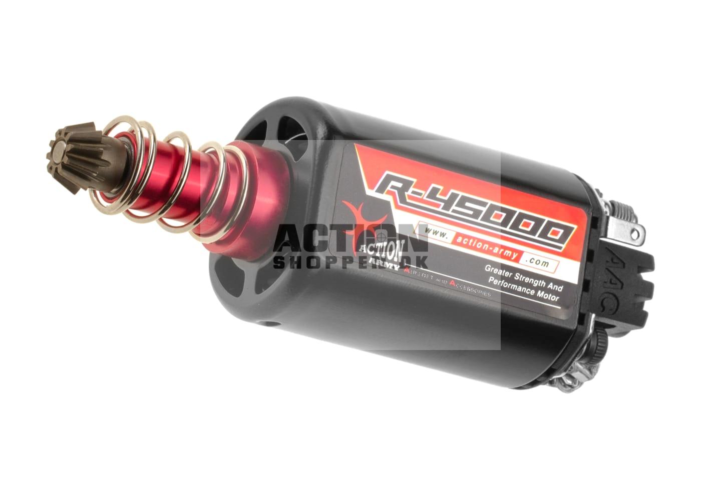 Action Army - 45000R Infinity Motor Long Axis 3