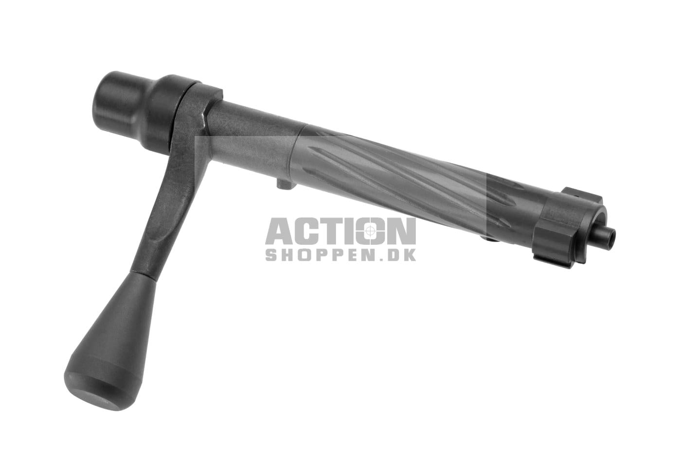 Action Army - Performance CNC Steel Bolt AAC21 / KJW M700 1