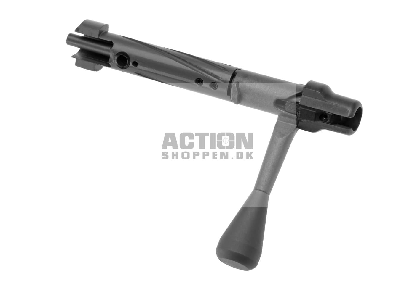 Action Army - Performance CNC Steel Bolt AAC21 / KJW M700 2