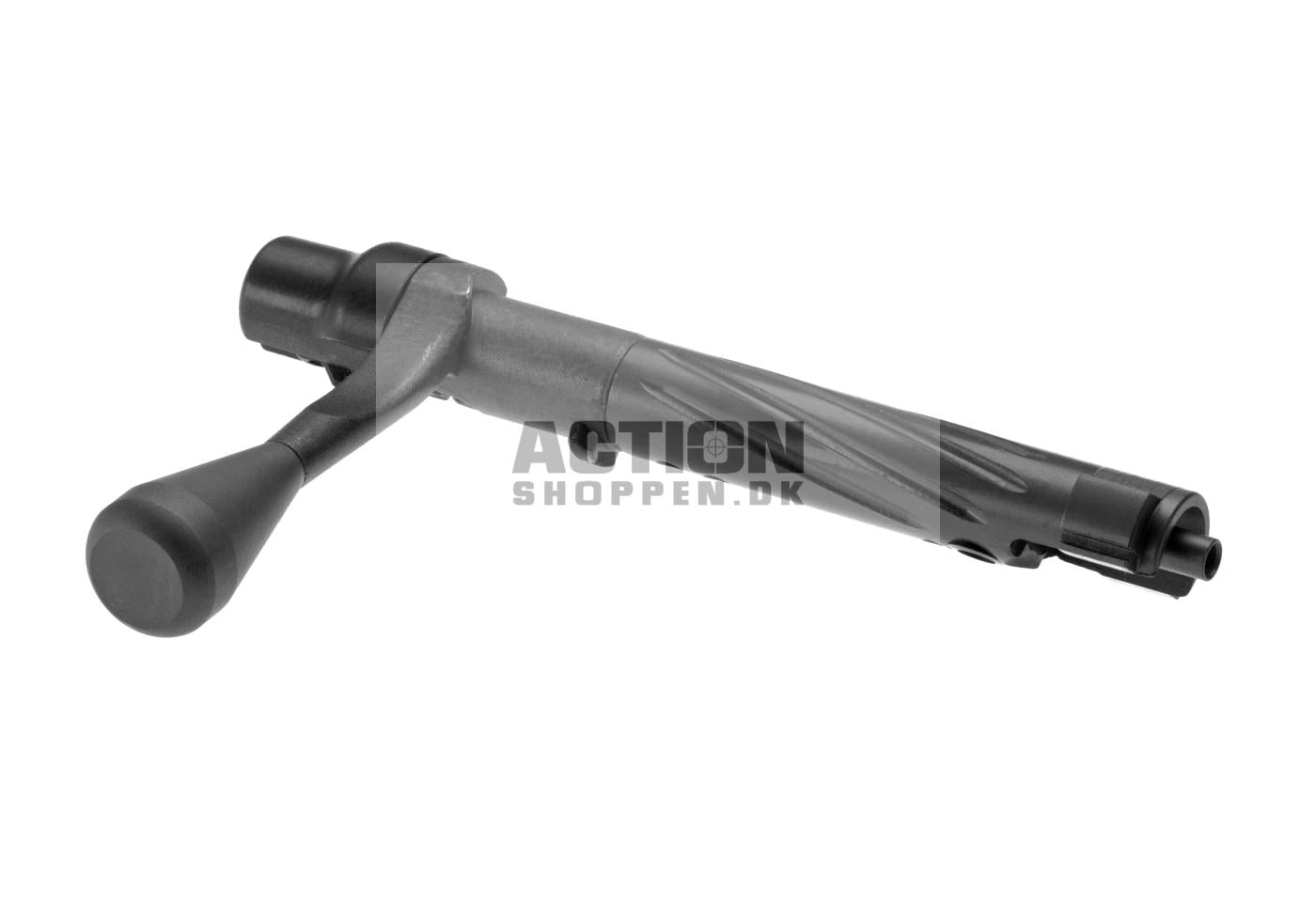 Action Army - Performance CNC Steel Bolt AAC21 / KJW M700 4