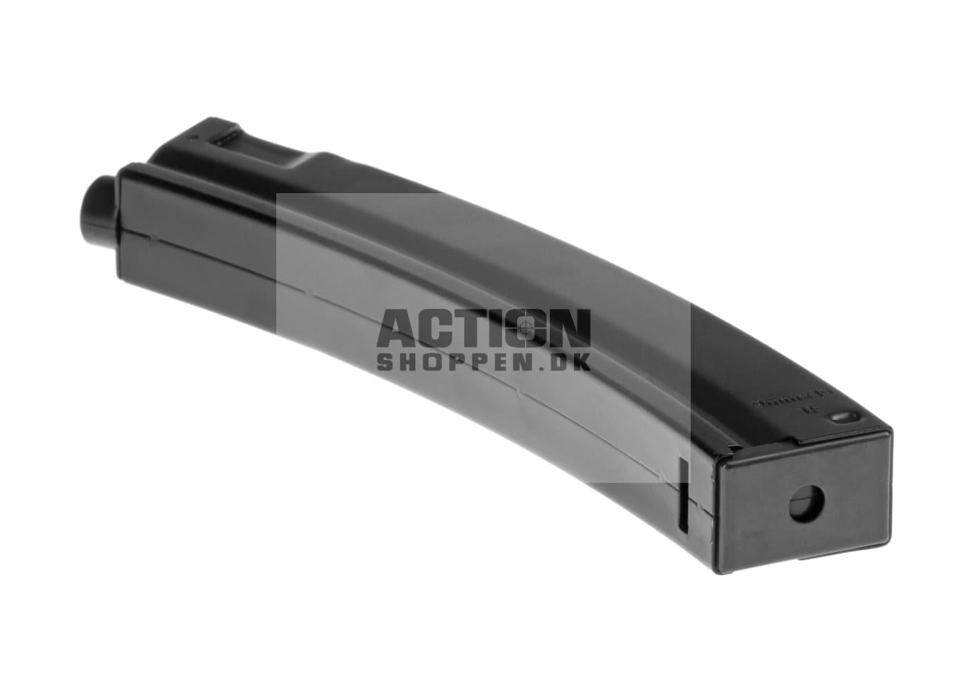 Magasin til MP5, 100 skuds Midcap 3