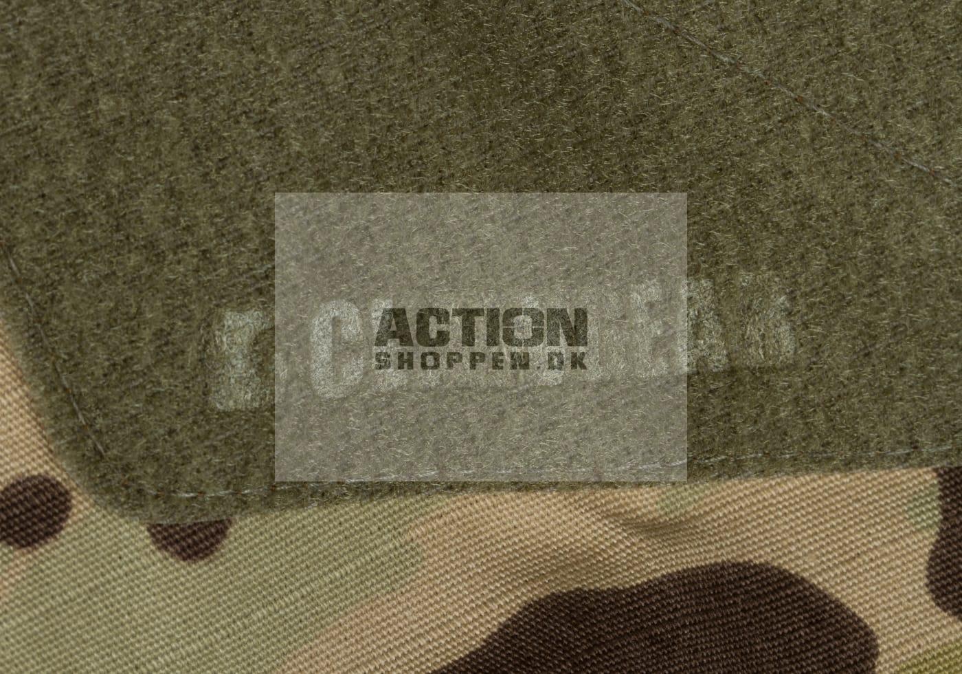 Clawgear - Combat Shirt, Multican str. S - XXXL