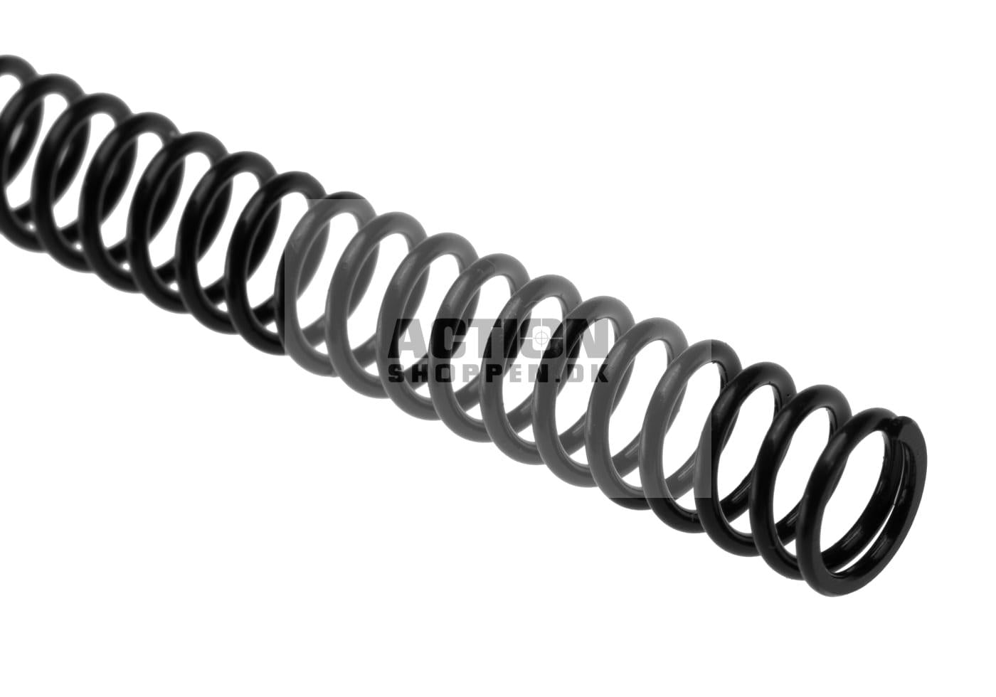 Action Army - VSR-10, M130 Fjeder 3