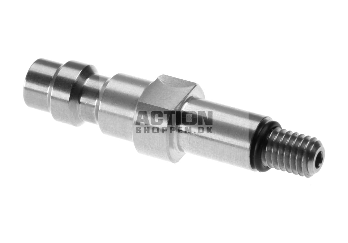 Action Army - HPA adapter til KJ/WE (US type) 2