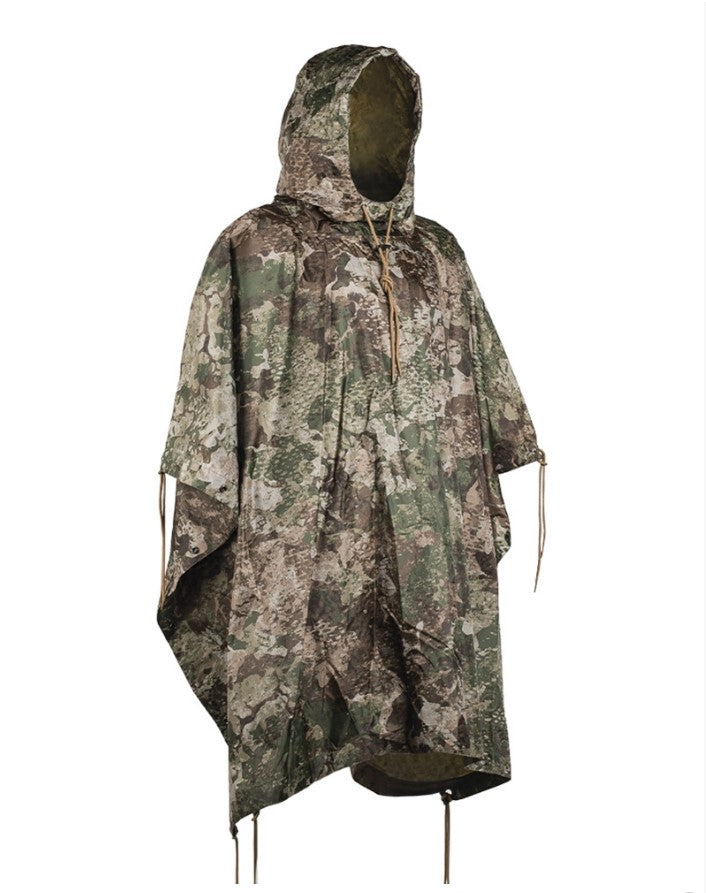 Poncho Regntøj, WASP I Z2 1