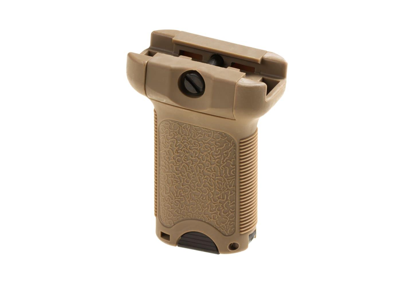 Grip TD Greb til RIS, Dark Earth 2