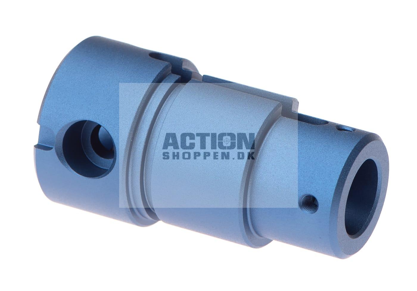 Action Army - Amoeba Striker AS01/AS02 Hop Up Chamber 4