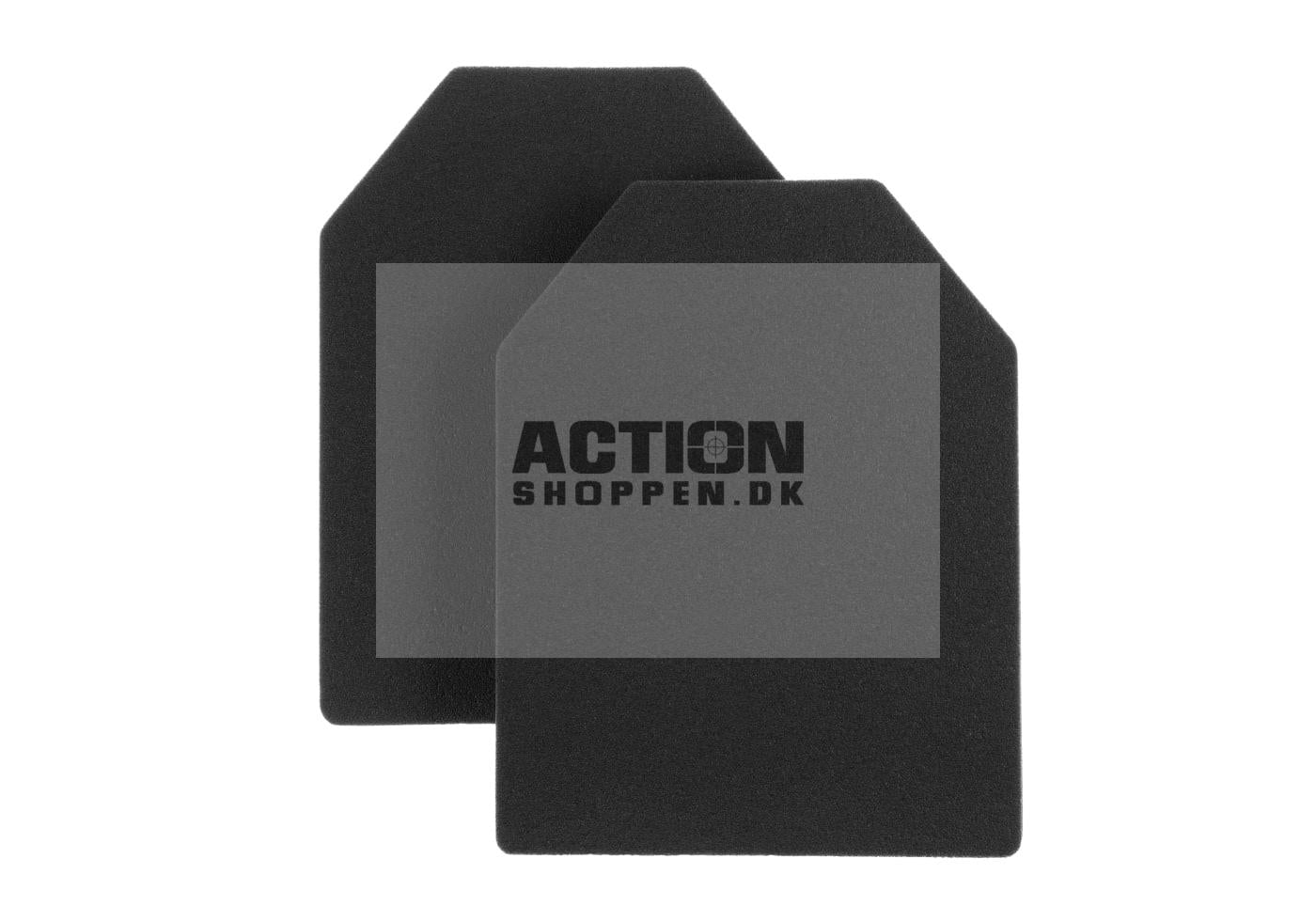 SAPI Dummy Plates EVA Sort 2