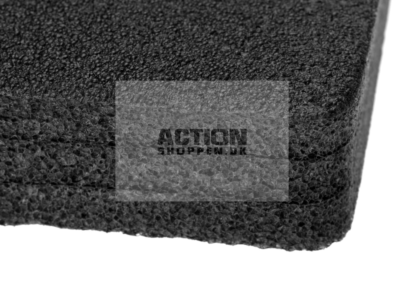 SAPI Dummy Plates EVA Sort 4