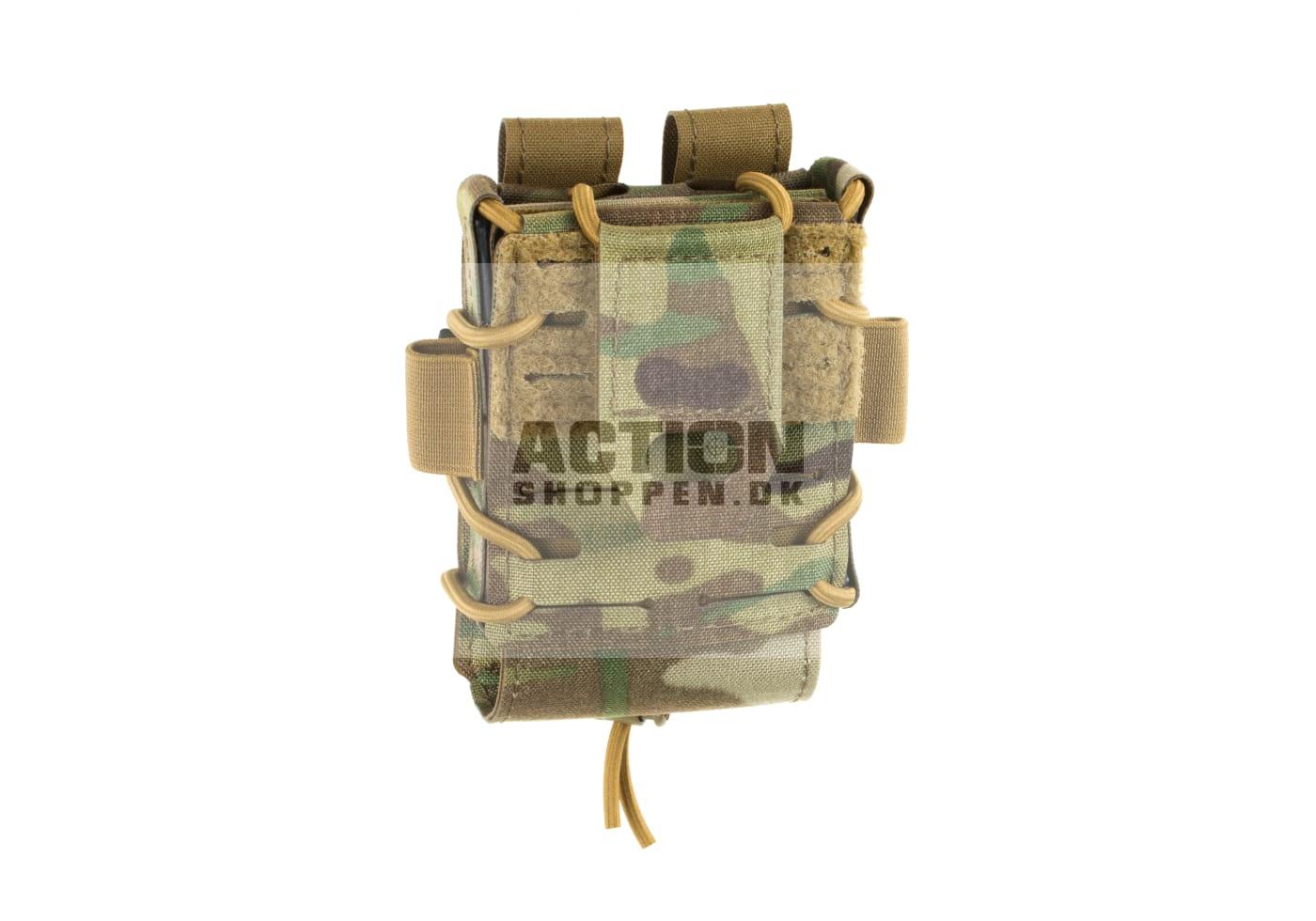 Templar's Gear - Universal Radio Molle Pouch, Multicam 1