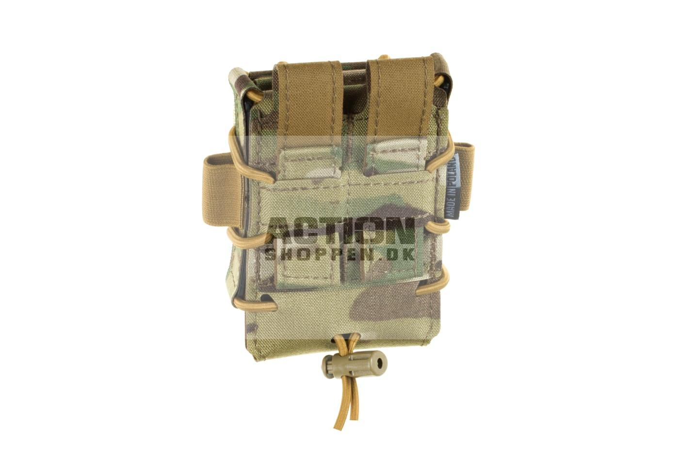Templar's Gear - Universal Radio Molle Pouch, Multicam 2