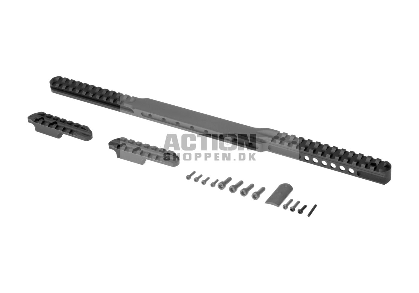 Action Army - VSR-10 / KJW M700 Long Scope Mount 2